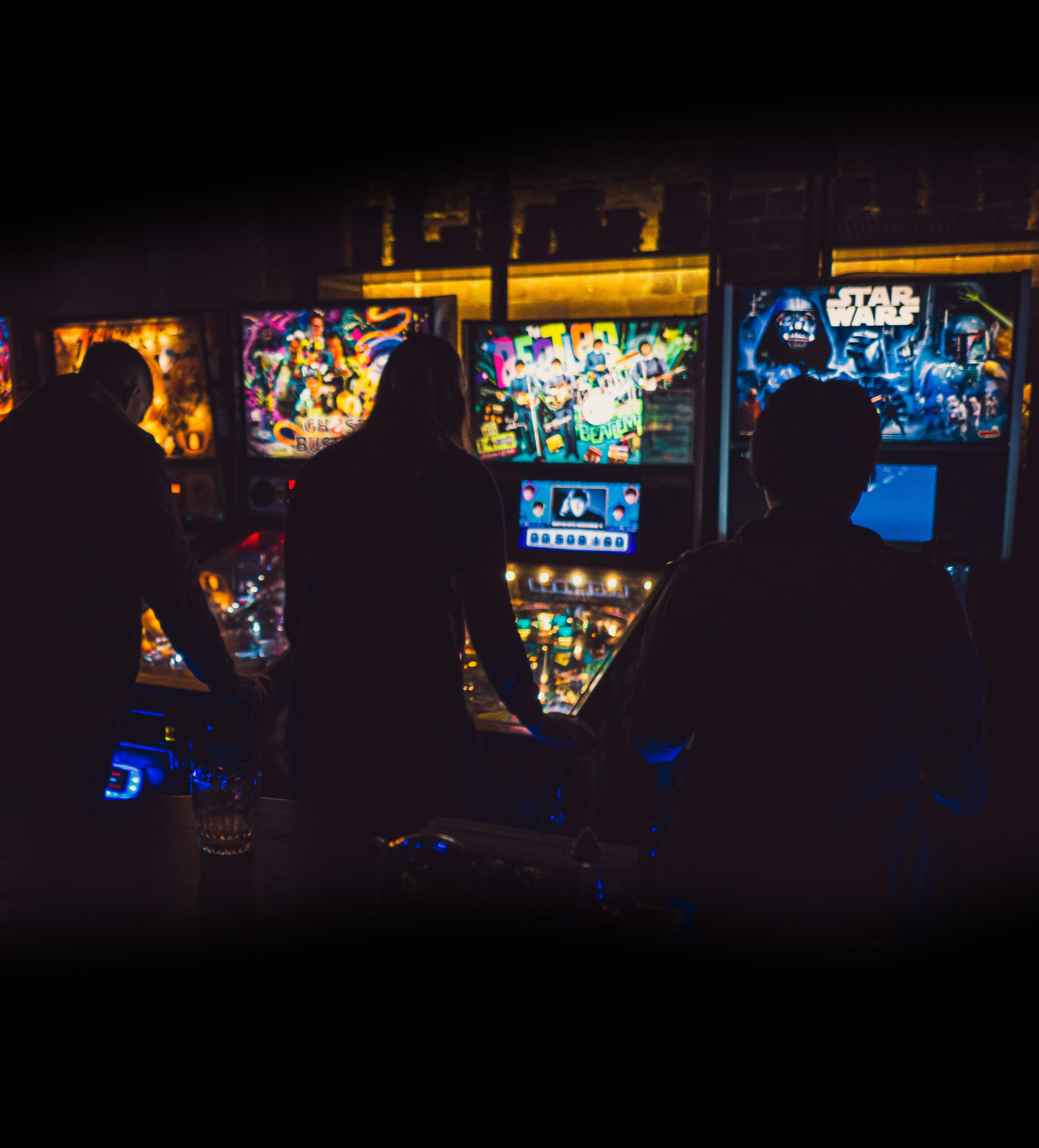 Next Scottish Pinball League Meet: Sunday 19th July @ Cumbernauld Next Scottish Pinball League Meet: Sunday 19th July @ Cumbernauld